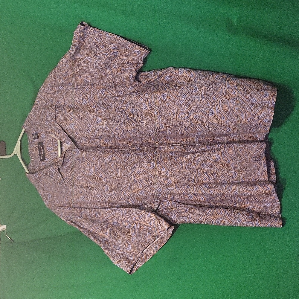 ROUNDTREE & YORKE XL